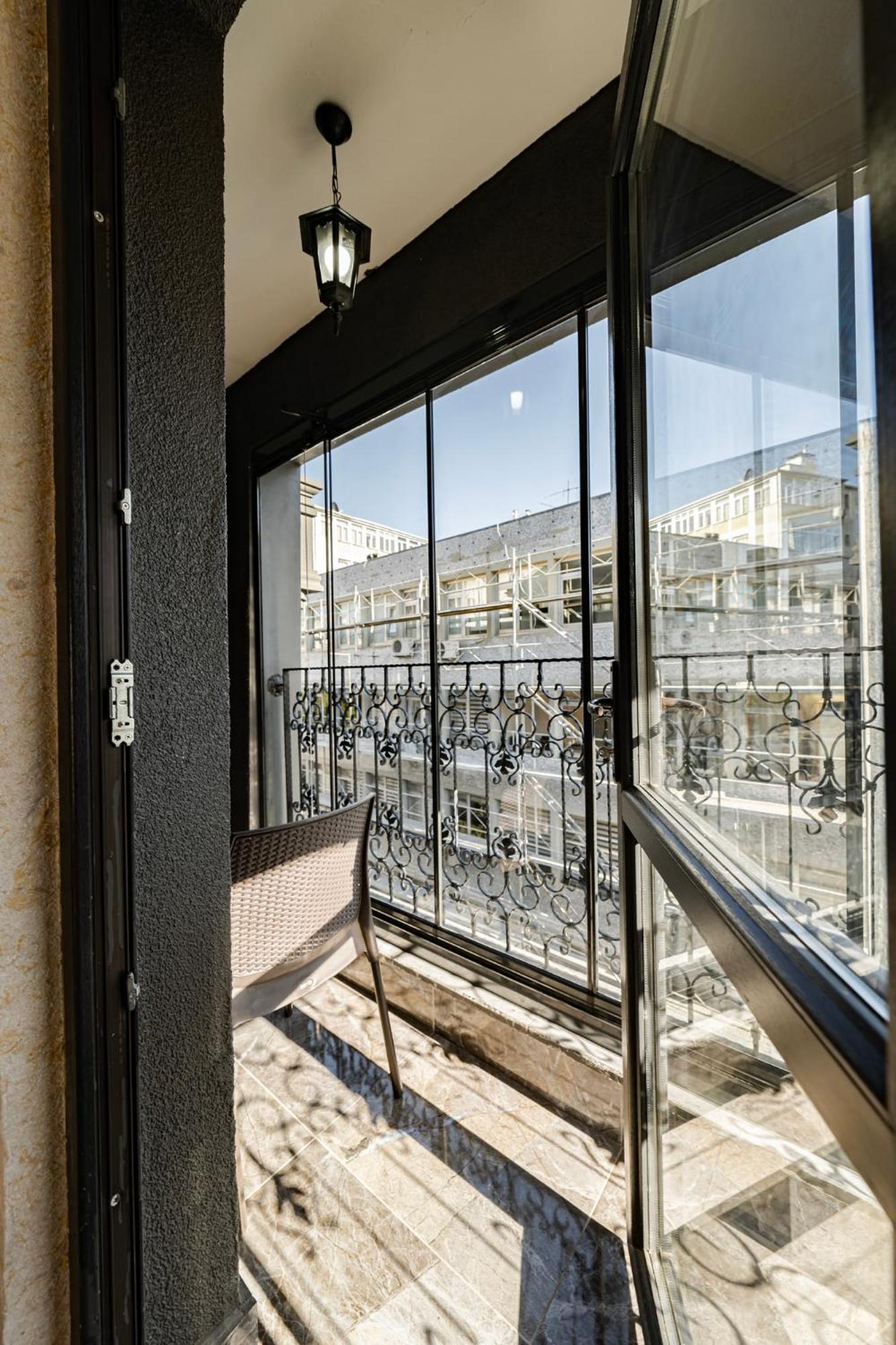 Hamit Hotel Kizilay Άγκυρα Εξωτερικό φωτογραφία
